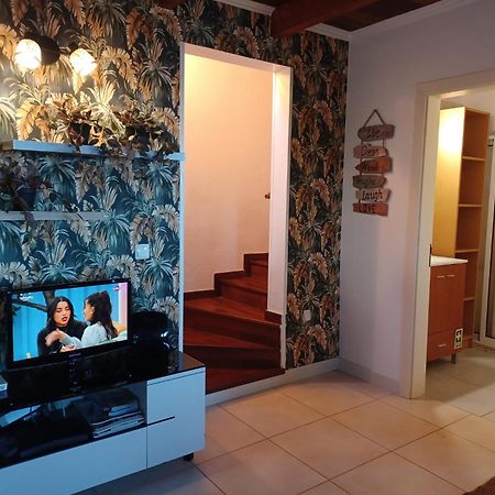 Fantatic Holiday House Ponta Delgada  Exterior photo