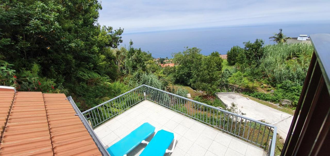 Fantatic Holiday House Ponta Delgada  Exterior photo