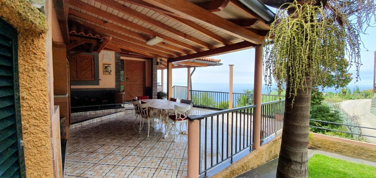 Fantatic Holiday House Ponta Delgada  Exterior photo
