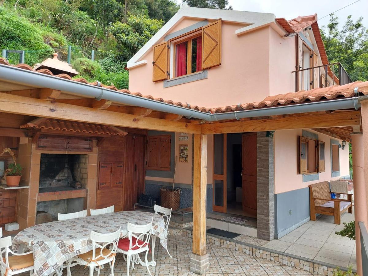 Fantatic Holiday House Ponta Delgada  Exterior photo