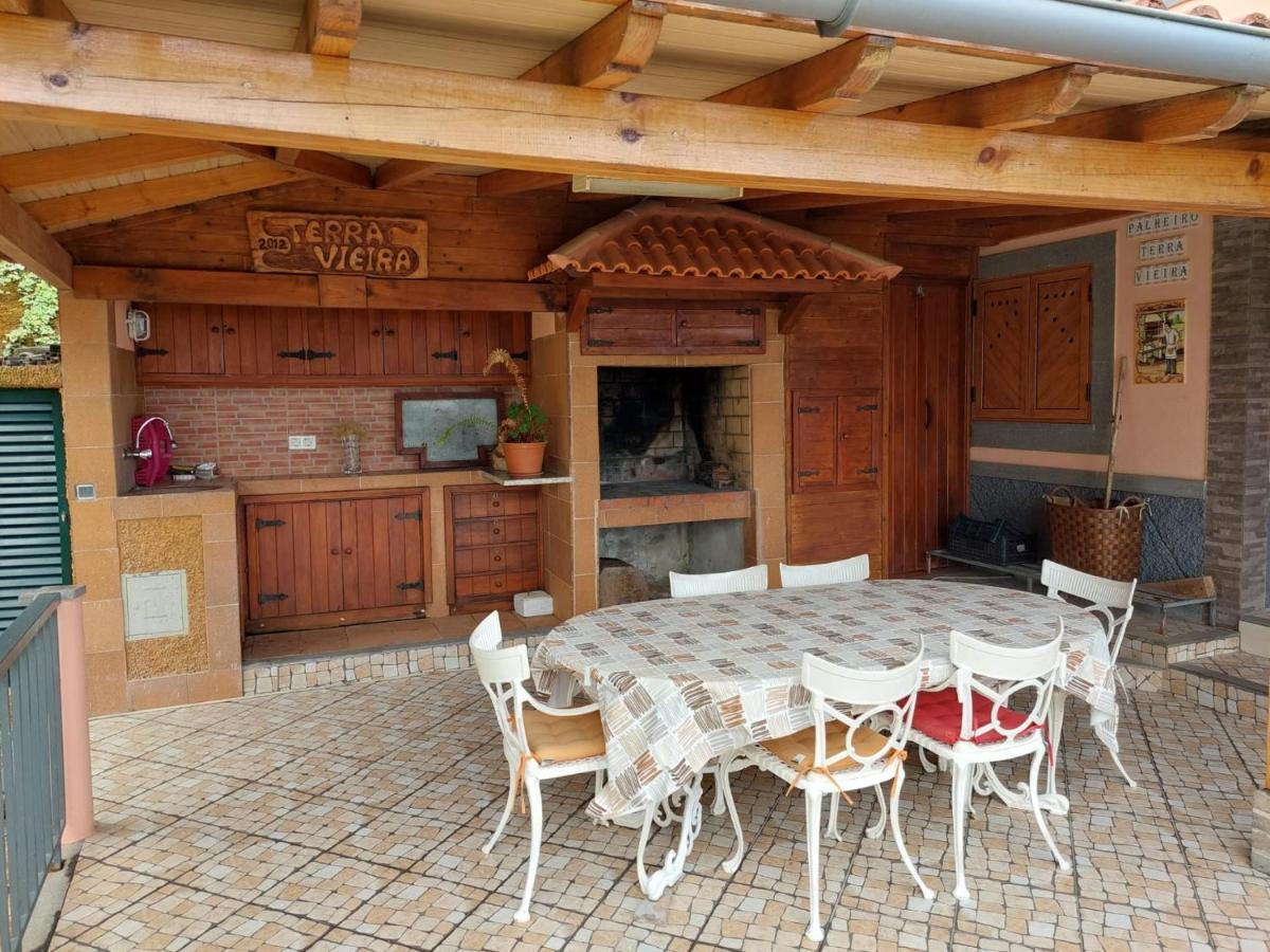 Fantatic Holiday House Ponta Delgada  Exterior photo