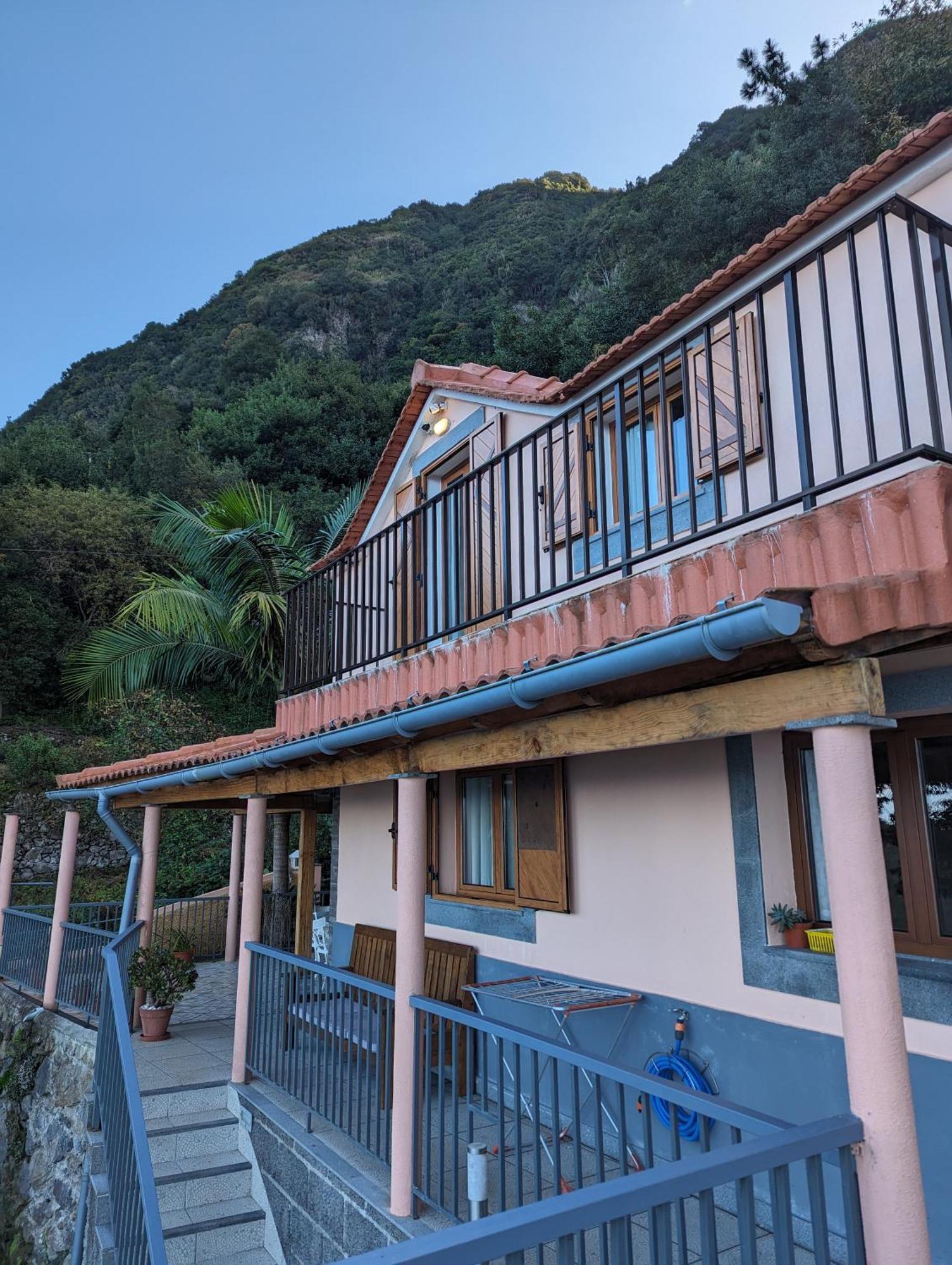 Fantatic Holiday House Ponta Delgada  Exterior photo