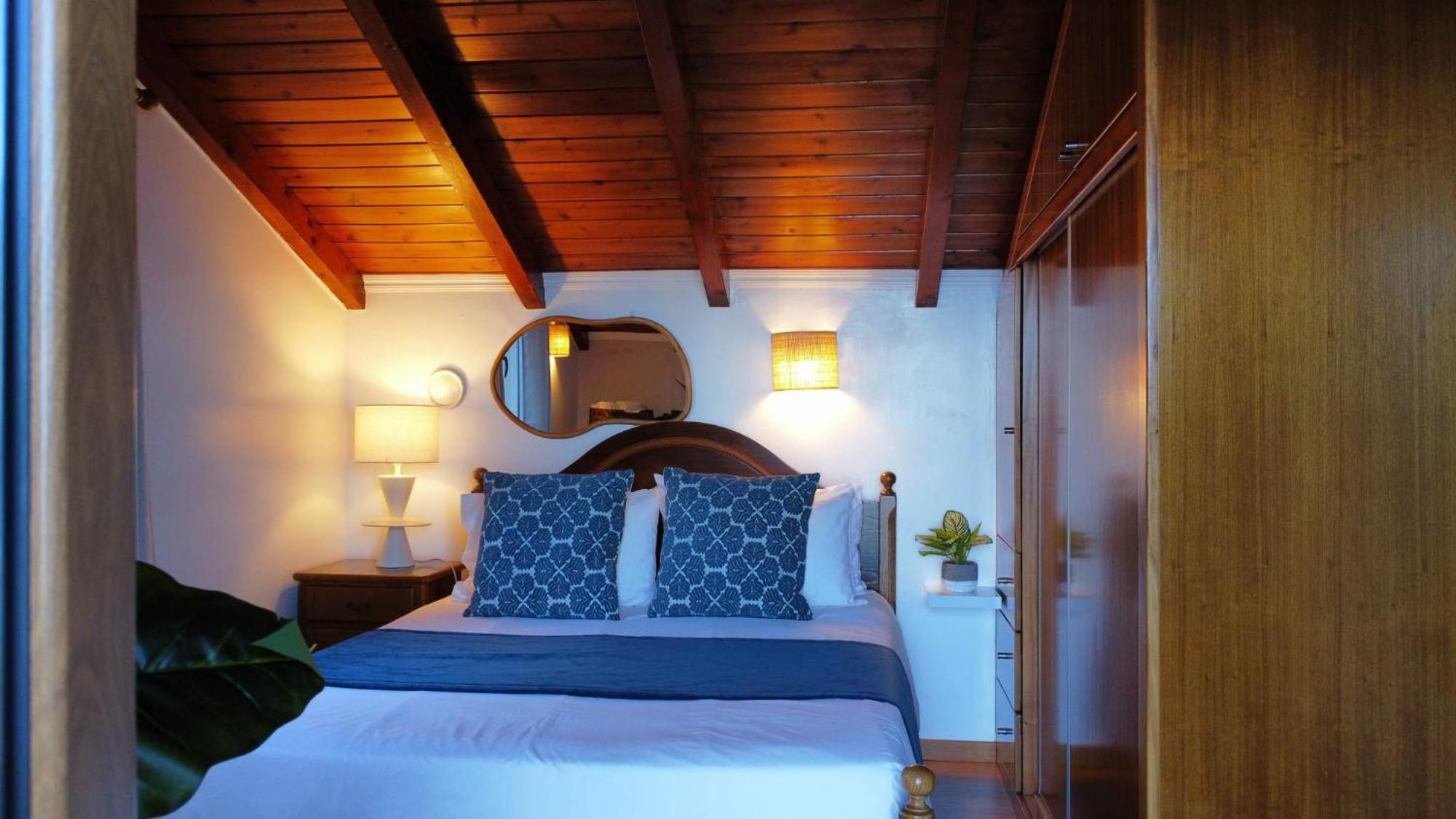 Fantatic Holiday House Ponta Delgada  Exterior photo