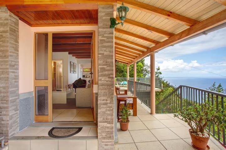 Fantatic Holiday House Ponta Delgada  Exterior photo