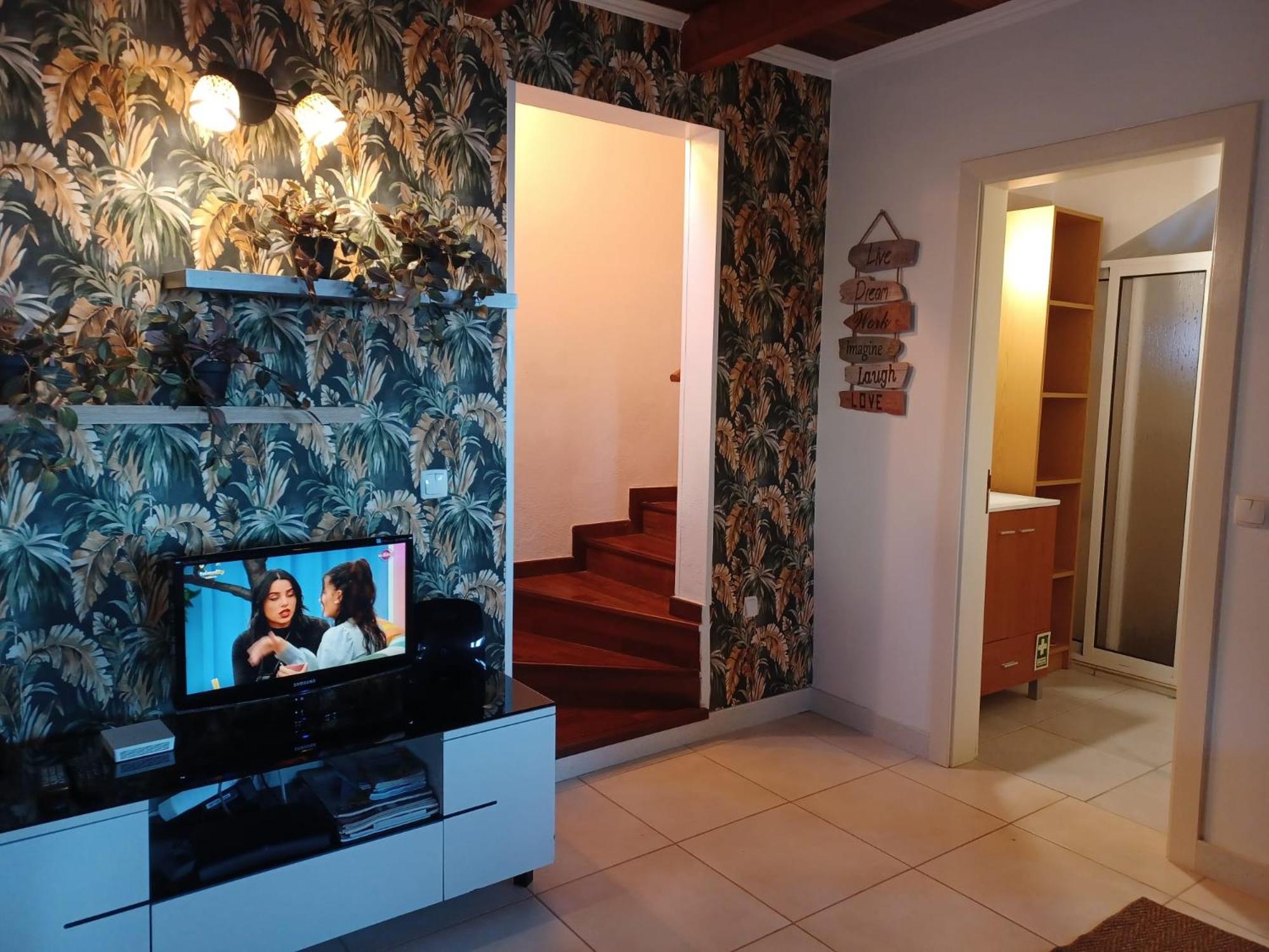 Fantatic Holiday House Ponta Delgada  Exterior photo